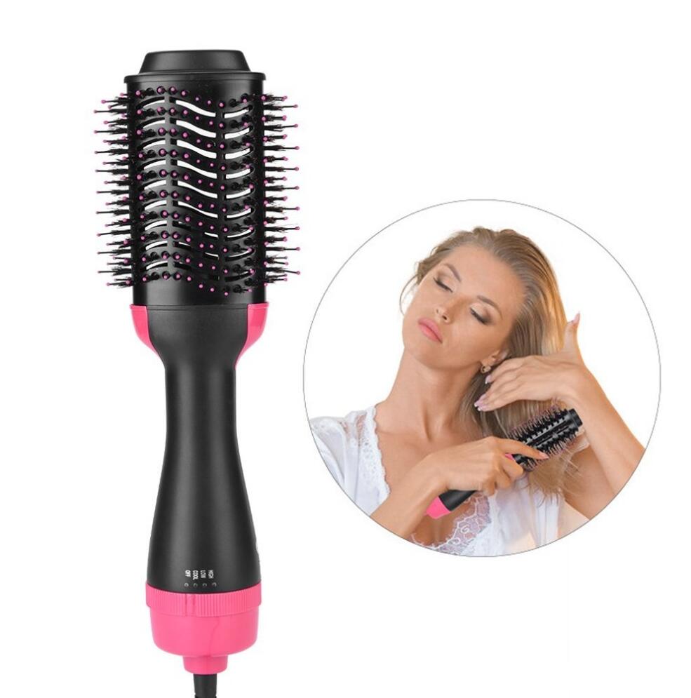 NovaGlam 5-in-1 Styler