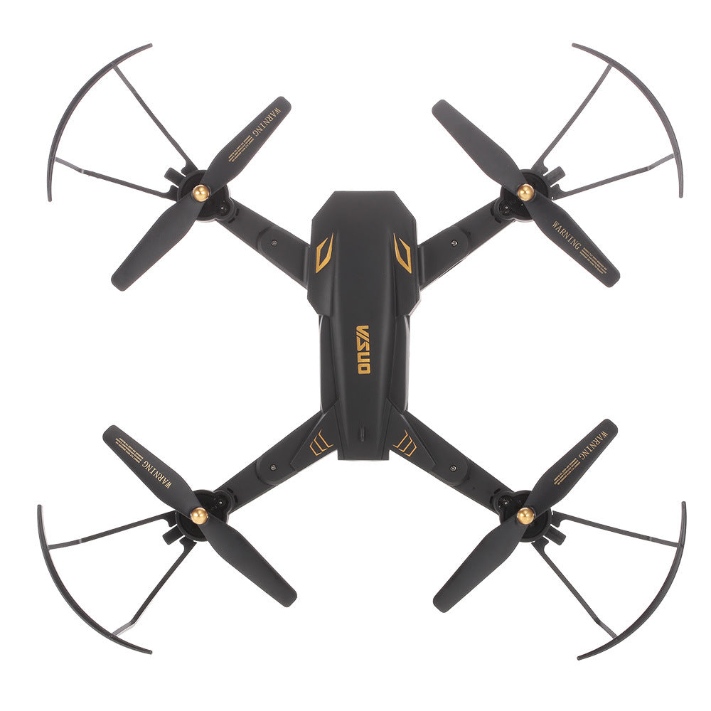 QuadcopterHD Drone