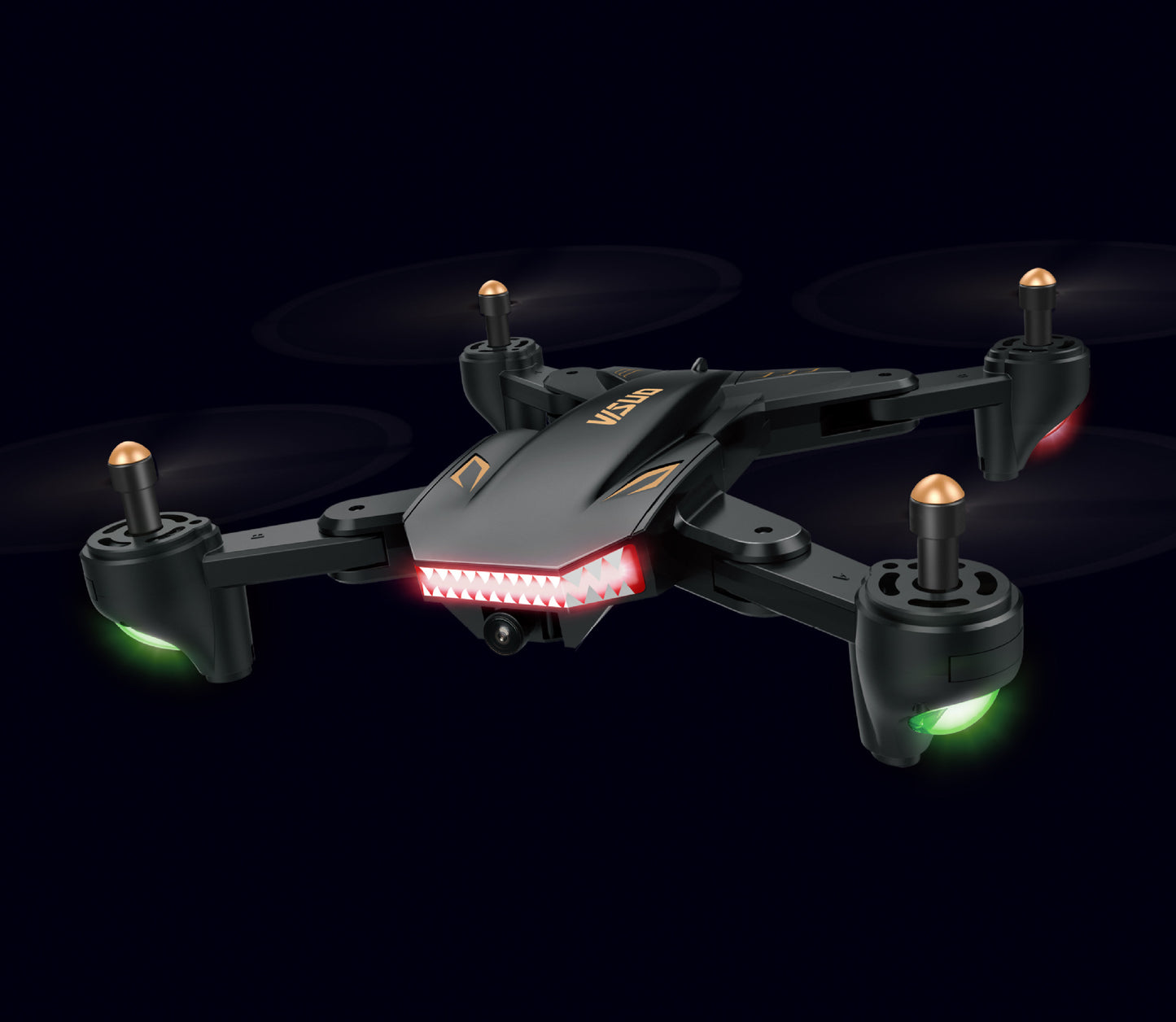 QuadcopterHD Drone